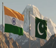 India Attacks Islamabad Airbase, F-16 Base in Bold Operation Sindoor Move